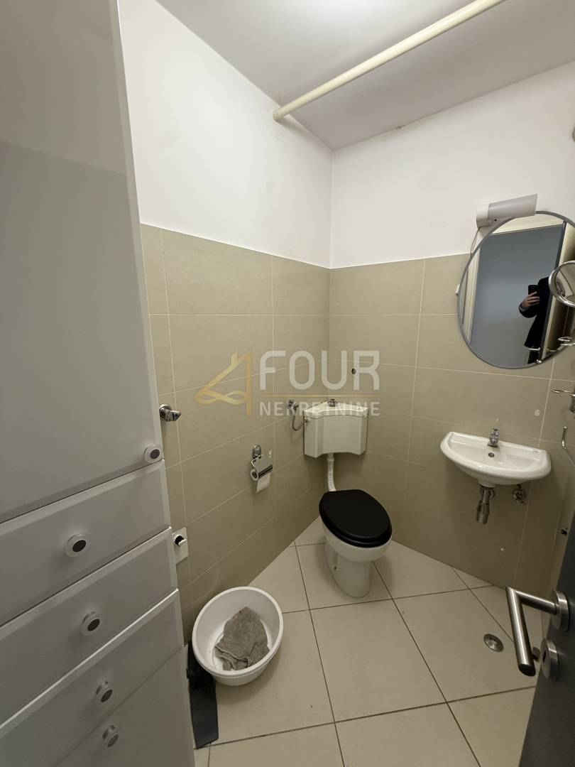 Stanovanje Zamet, Rijeka, 83,62m2