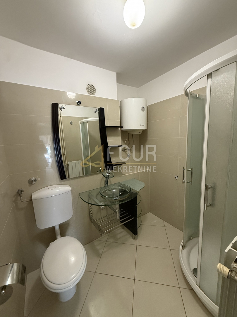 Stanovanje Zamet, Rijeka, 83,62m2