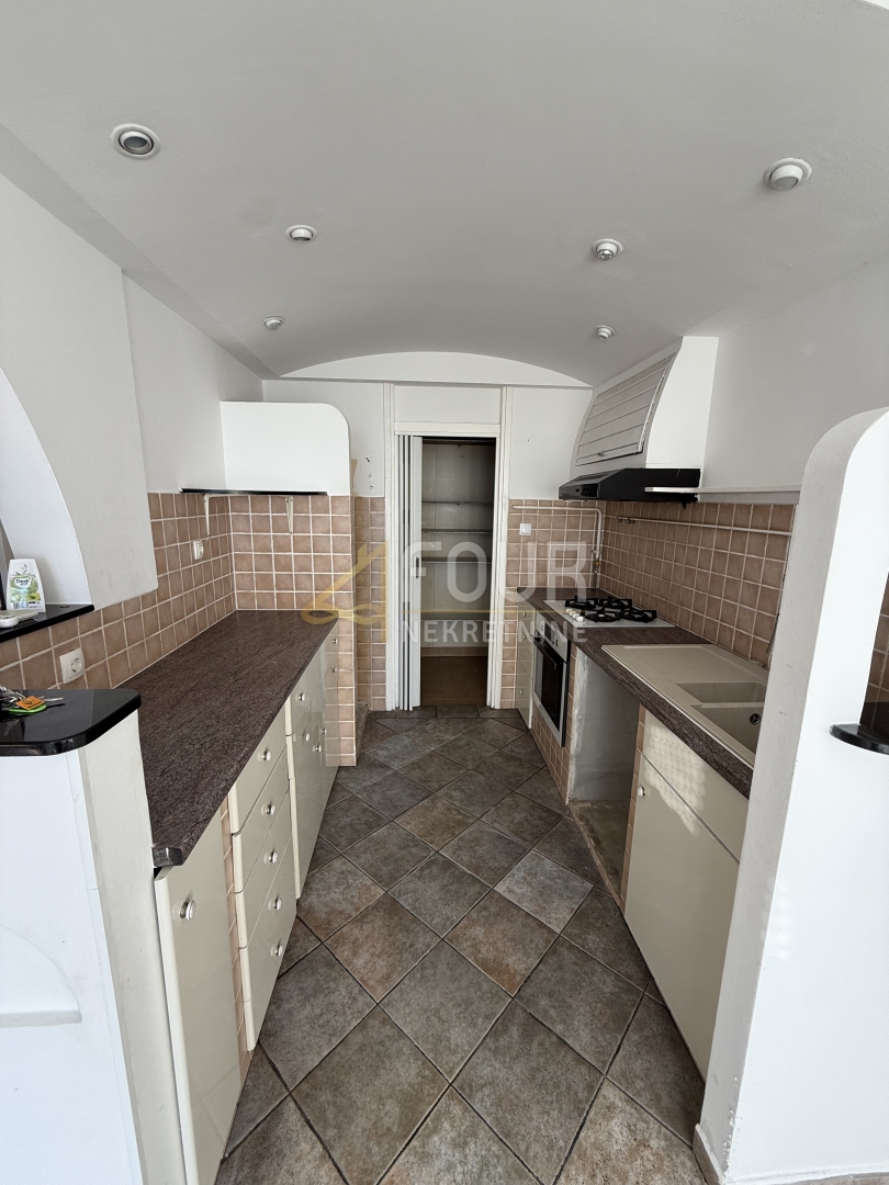 Stanovanje Zamet, Rijeka, 83,62m2