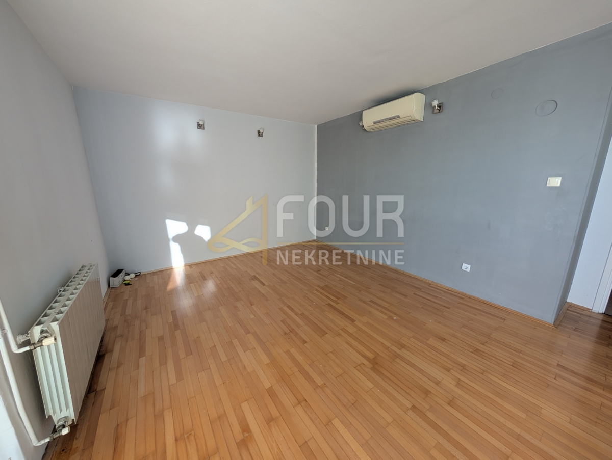 Stanovanje Zamet, Rijeka, 83,62m2