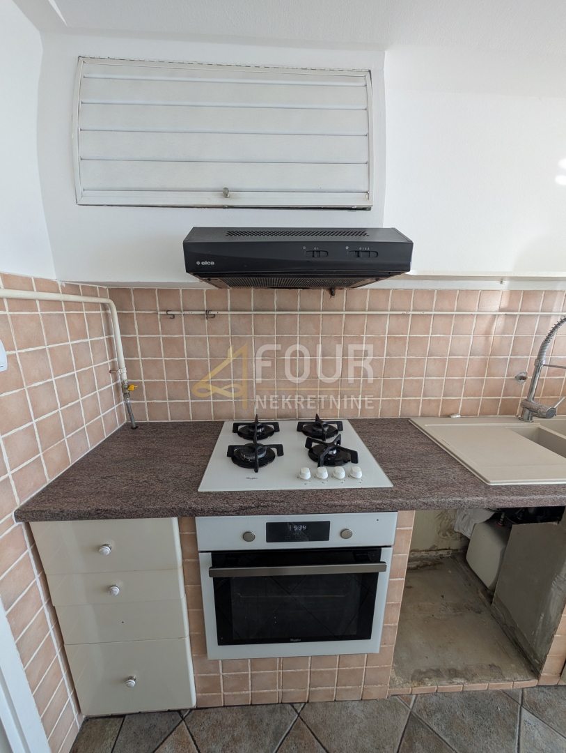 Stanovanje Zamet, Rijeka, 83,62m2