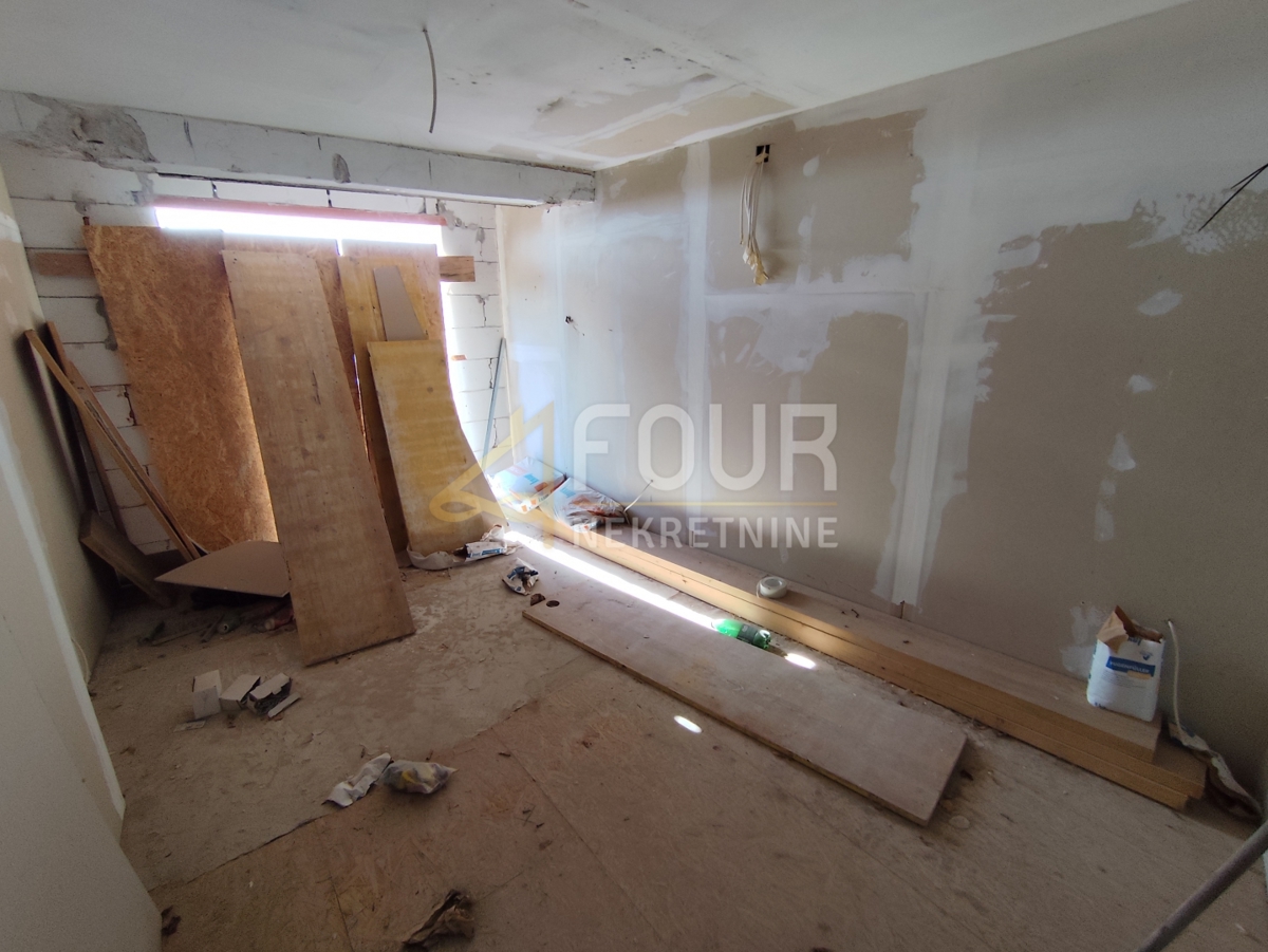 Hiša Ližnjan, 65,90m2