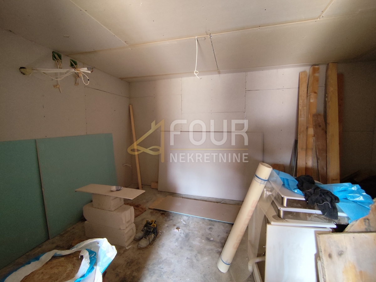 Hiša Ližnjan, 65,90m2