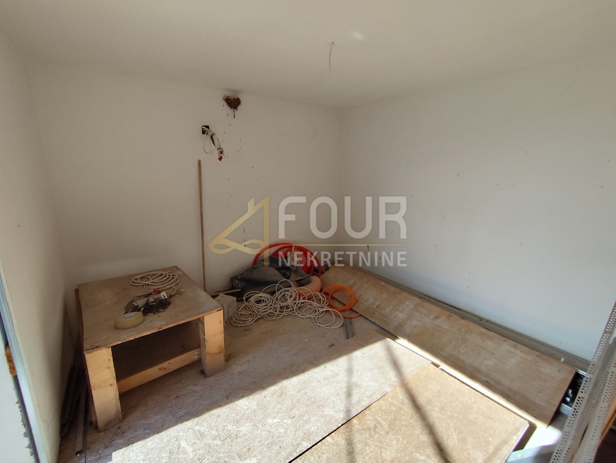 Hiša Ližnjan, 65,90m2