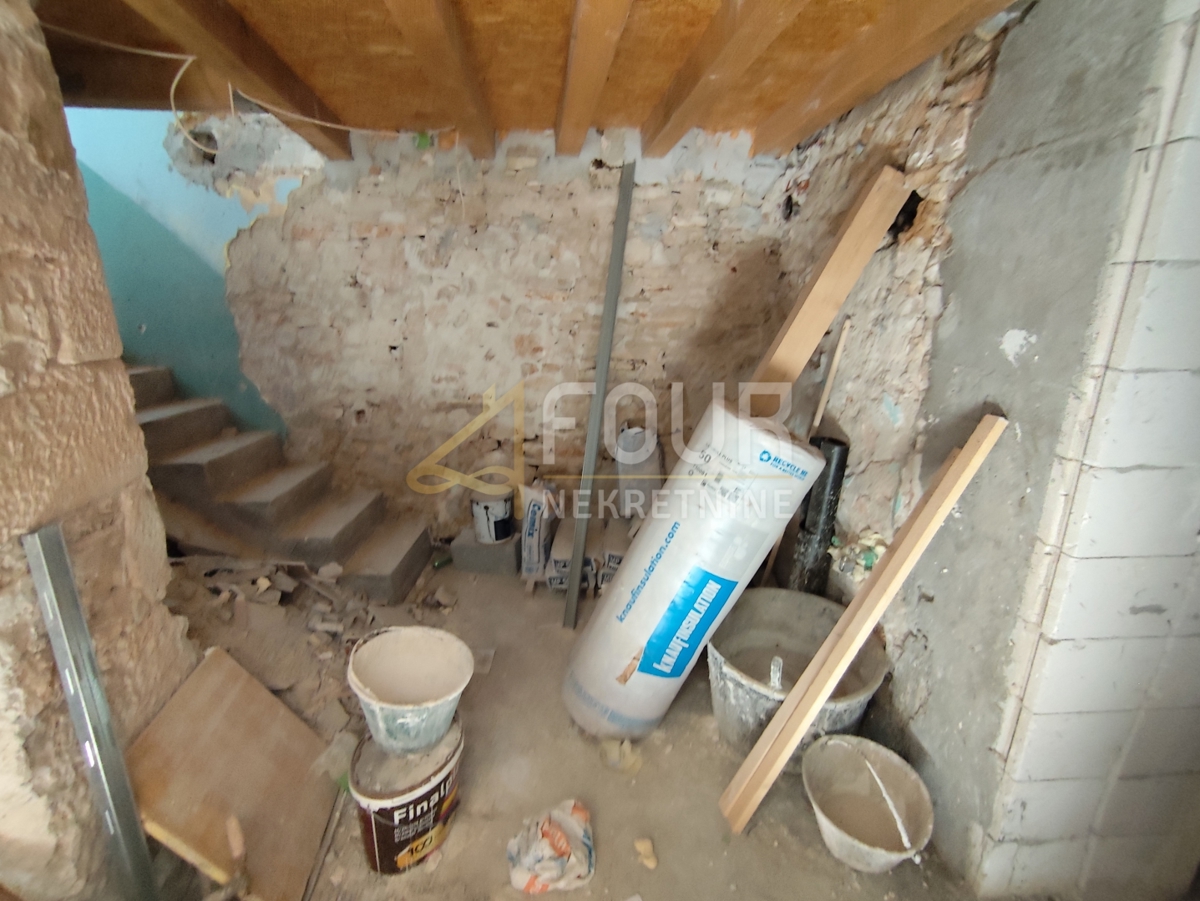 Hiša Ližnjan, 65,90m2