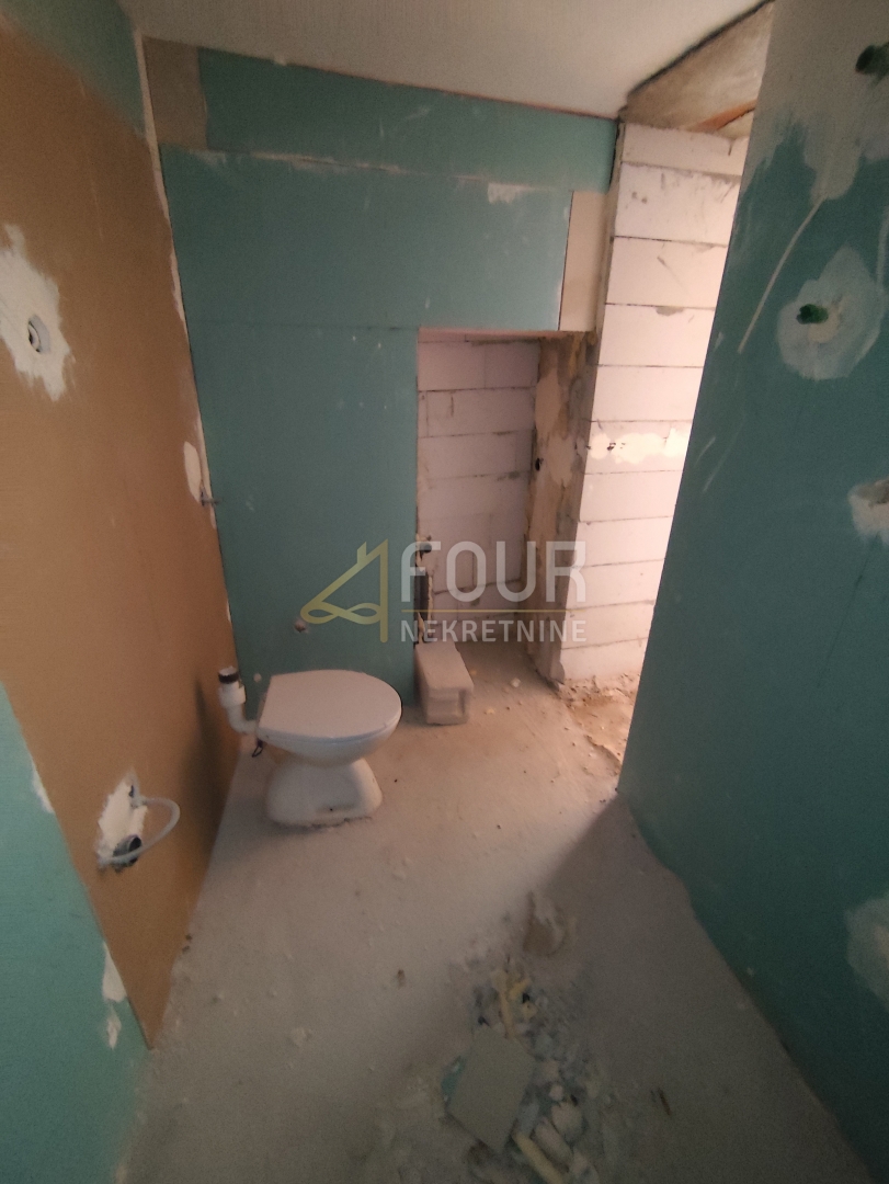 Hiša Ližnjan, 65,90m2