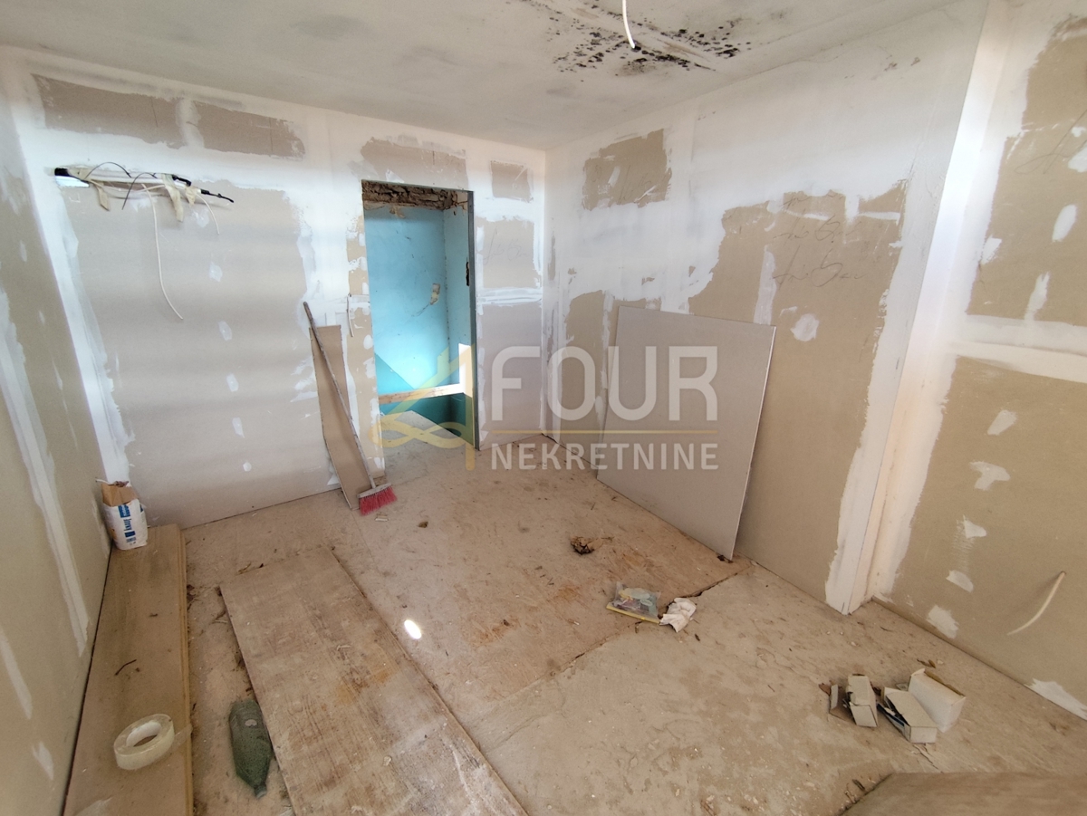 Hiša Ližnjan, 65,90m2