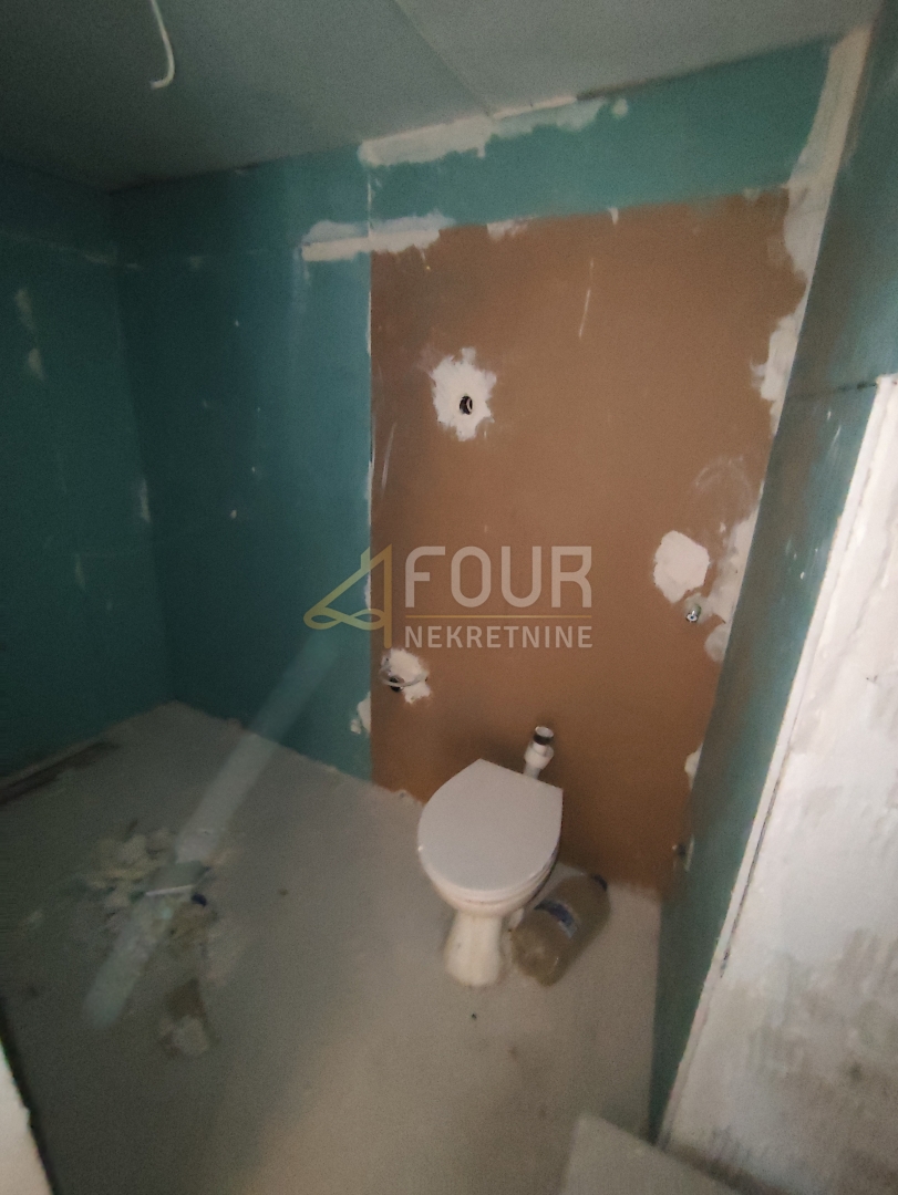 Hiša Ližnjan, 65,90m2