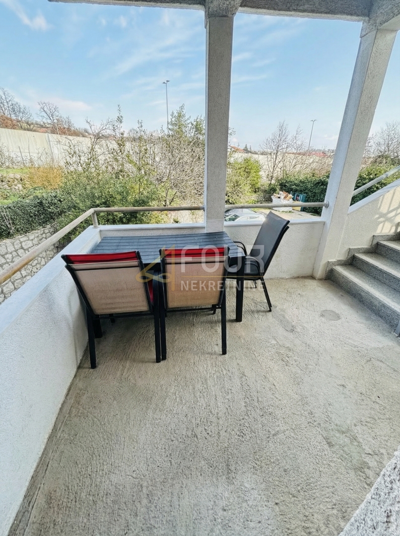 Stanovanje Matulji, 87,11m2