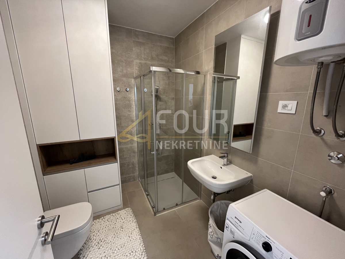 Stanovanje Plomin Luka, Kršan, 38,80m2