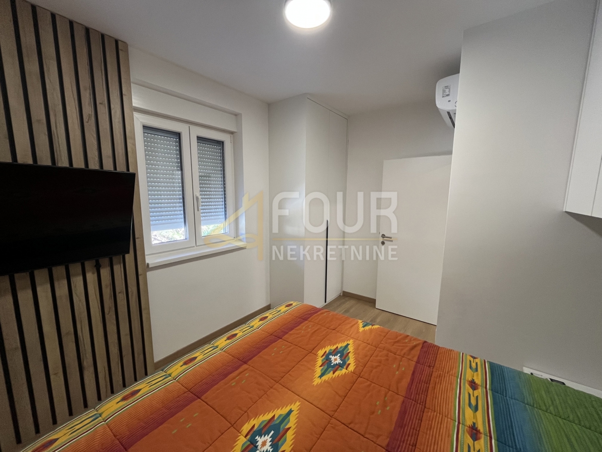 Stanovanje Plomin Luka, Kršan, 38,80m2