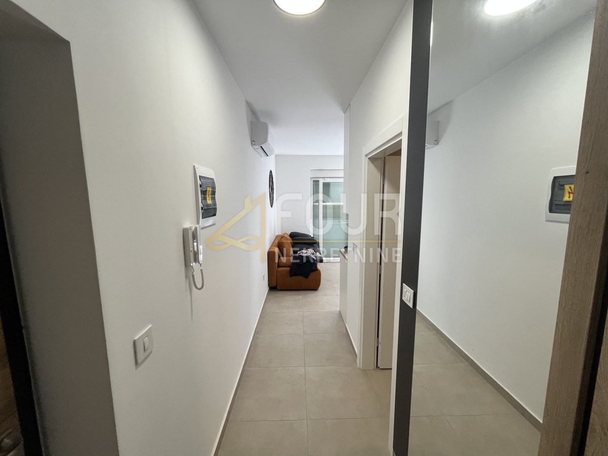 Stanovanje Plomin Luka, Kršan, 38,80m2