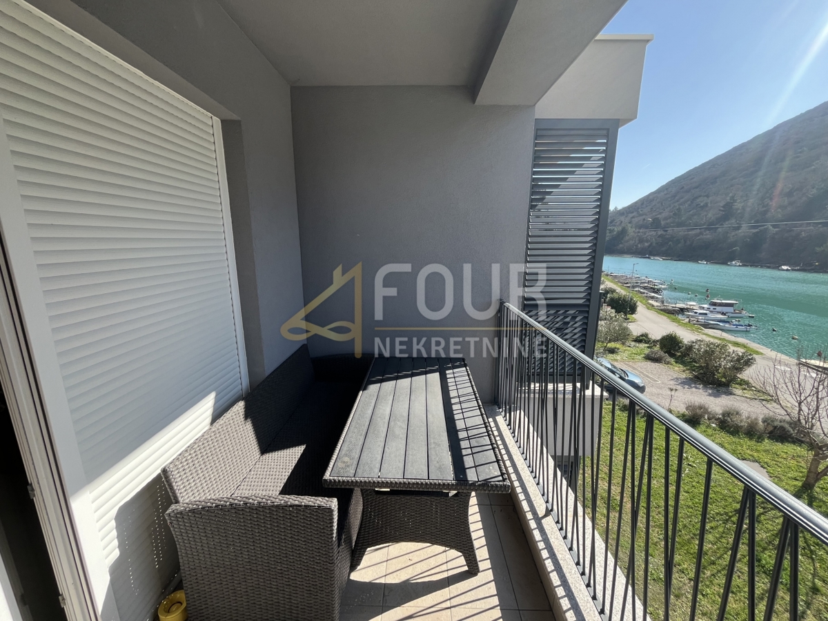 Stanovanje Plomin Luka, Kršan, 38,80m2