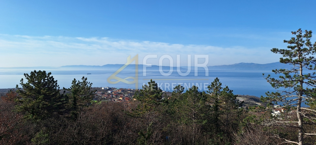 Stanovanje Kostrena, 220,25m2