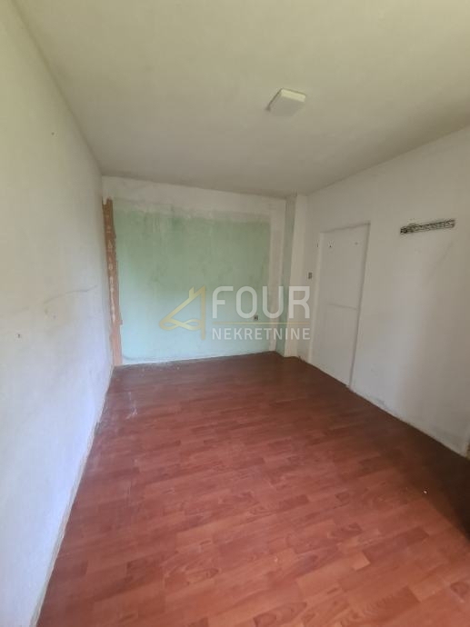 Zagreb, Trnje, samostojna hiša