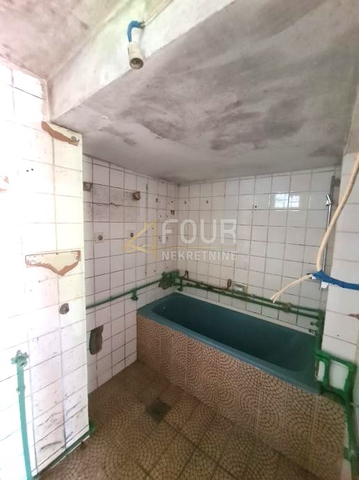 Zagreb, Trnje, samostojna hiša