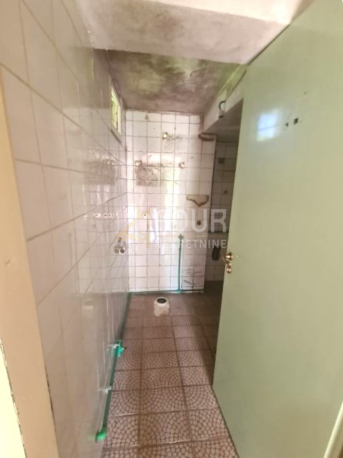 Zagreb, Trnje, samostojna hiša