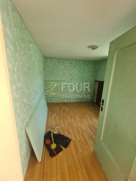 Zagreb, Trnje, samostojna hiša