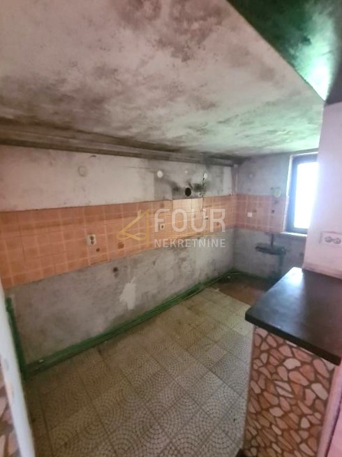 Zagreb, Trnje, samostojna hiša