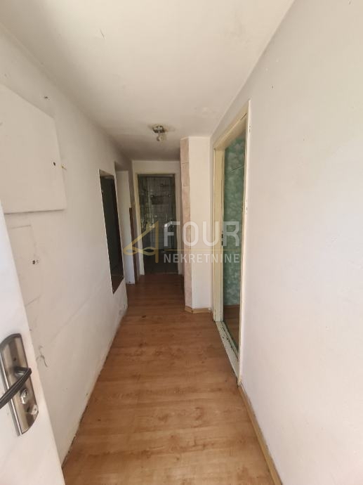 Zagreb, Trnje, samostojna hiša