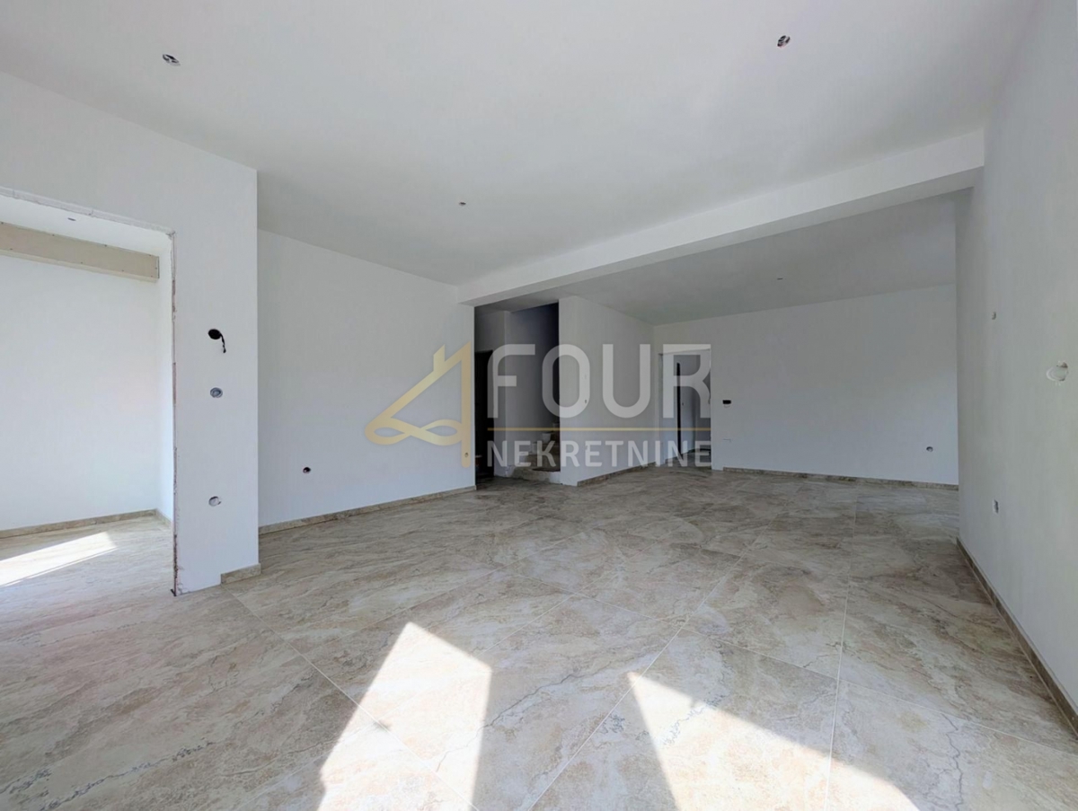 Hiša Loborika, Marčana, 160m2