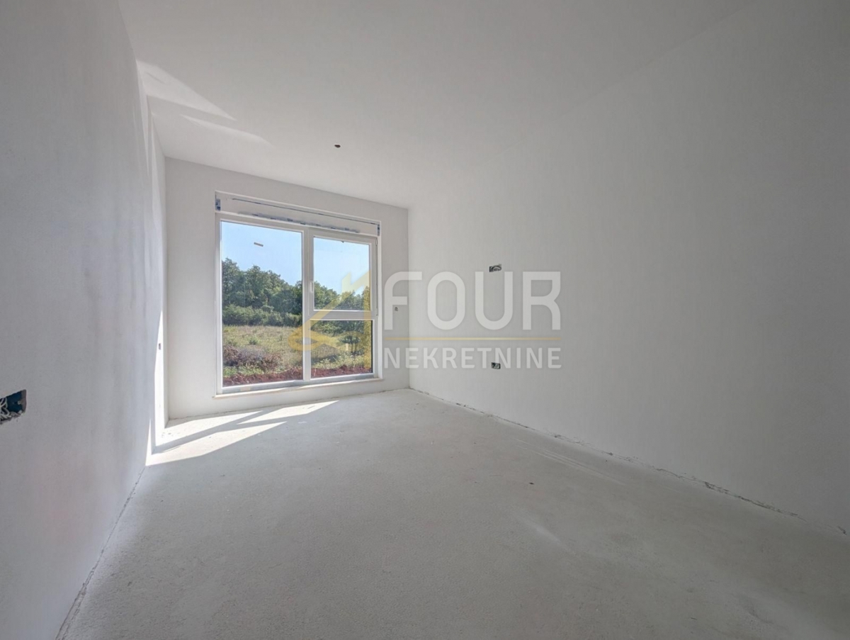 Hiša Loborika, Marčana, 160m2