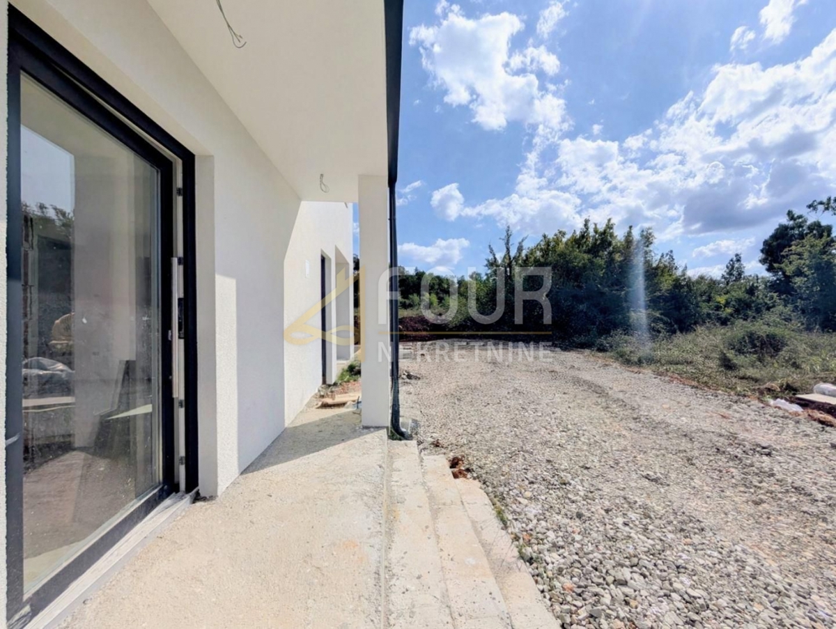 Hiša Loborika, Marčana, 160m2