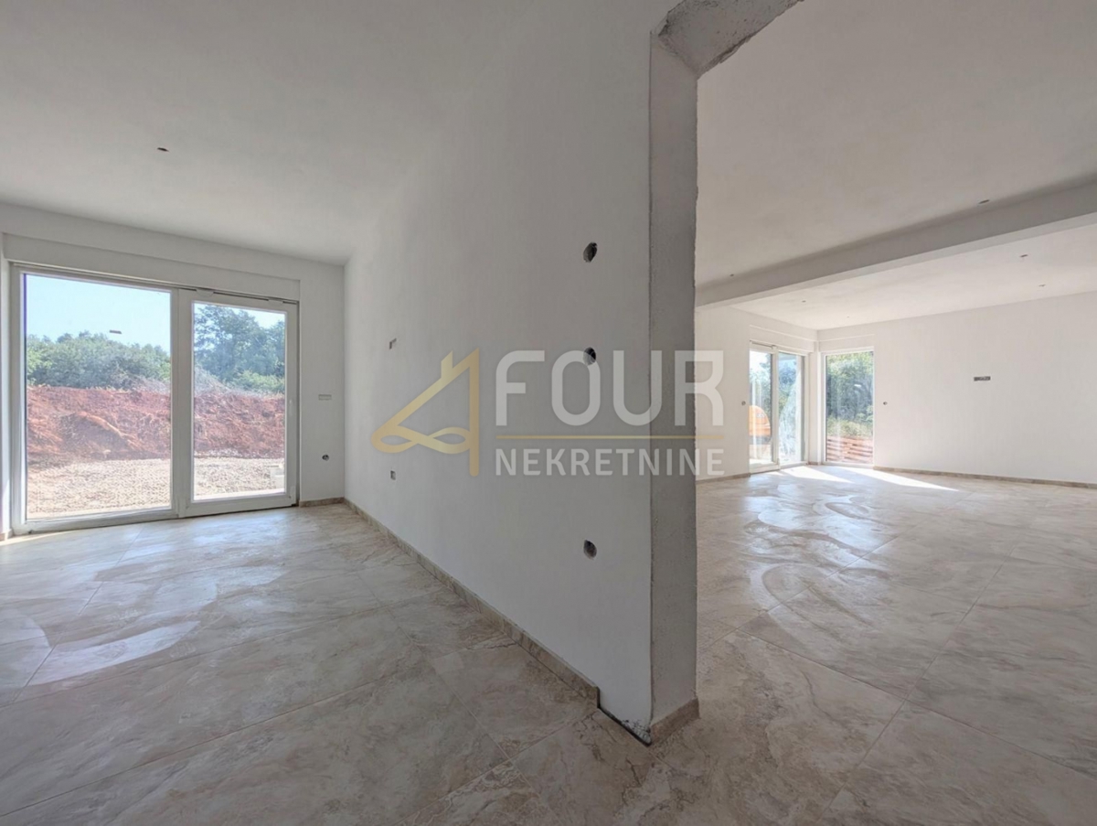 Hiša Loborika, Marčana, 160m2