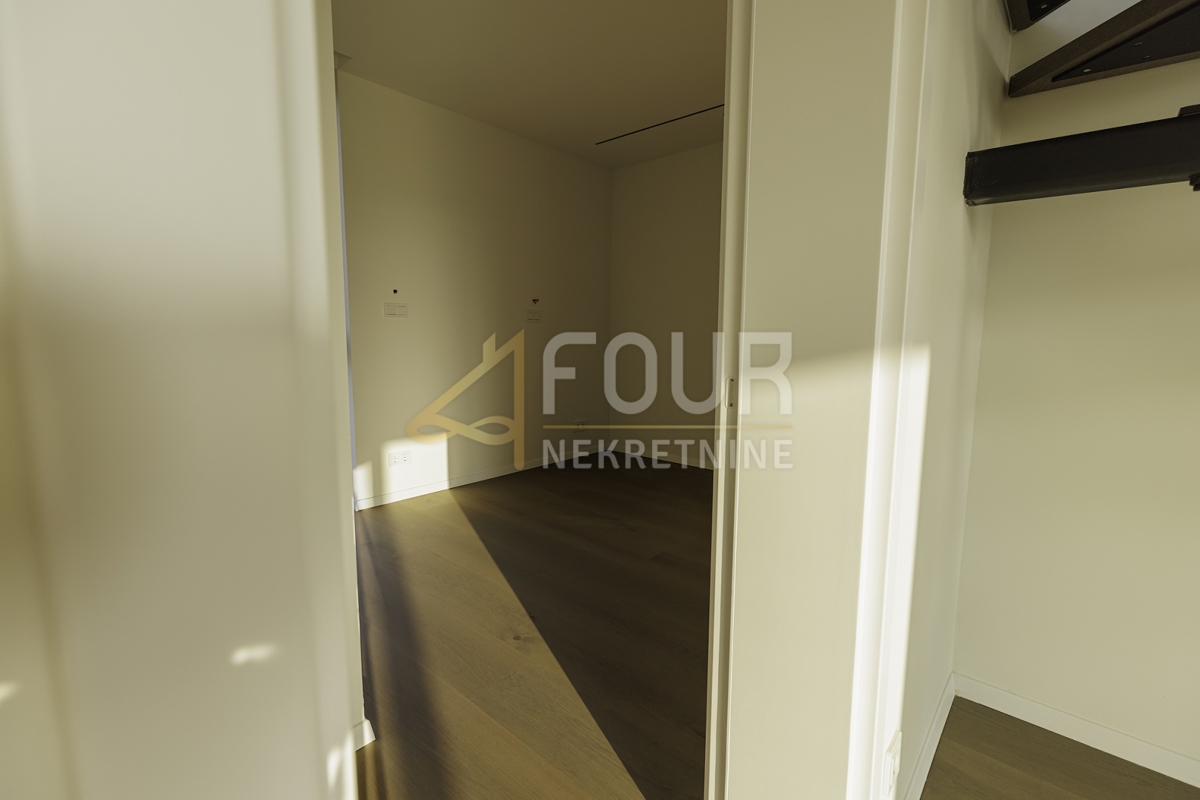 Istra, Umag - okolica, apartma - luksuzni letovišče, 1. vrsta do morja