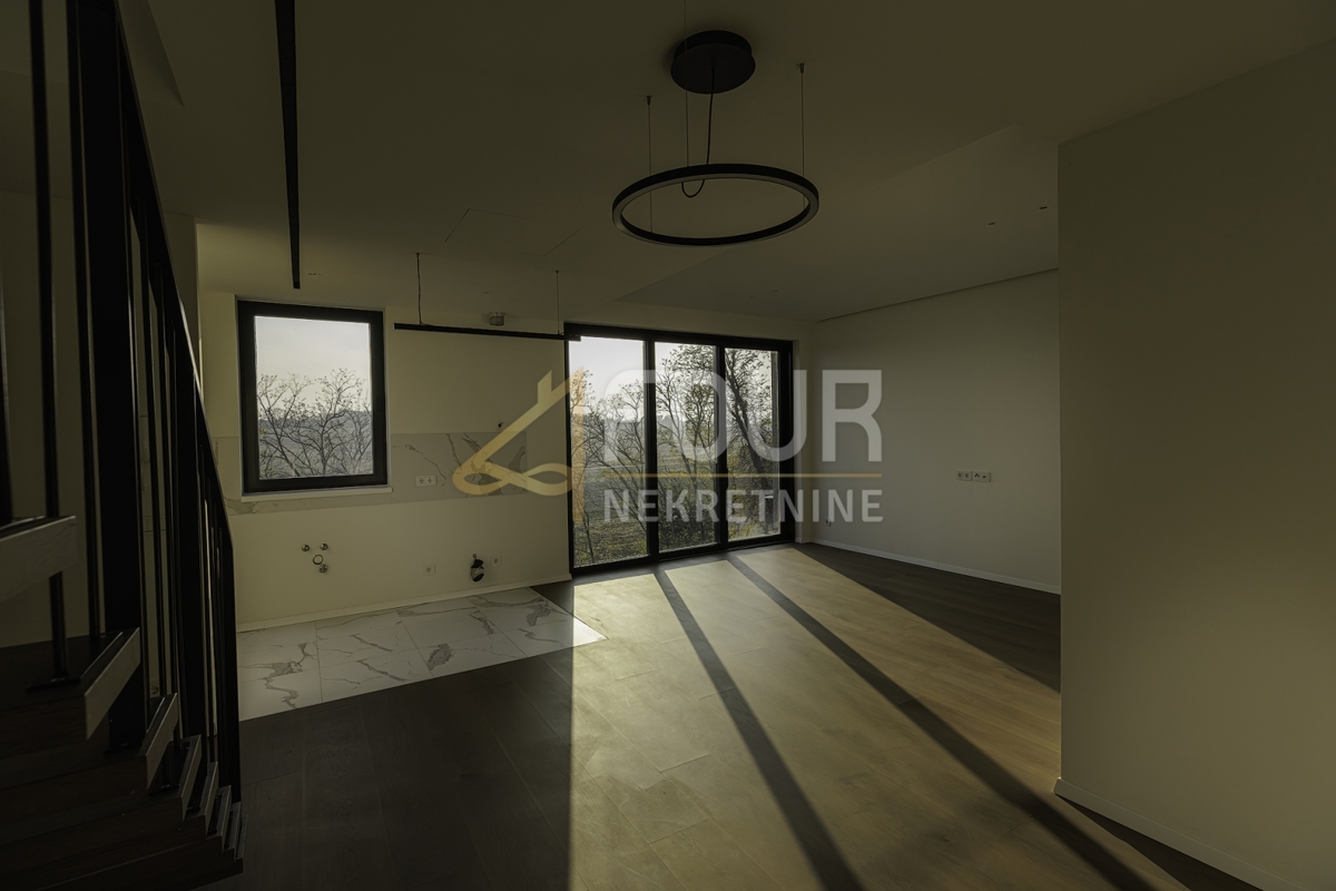 Istra, Umag - okolica, apartma - luksuzni letovišče, 1. vrsta do morja