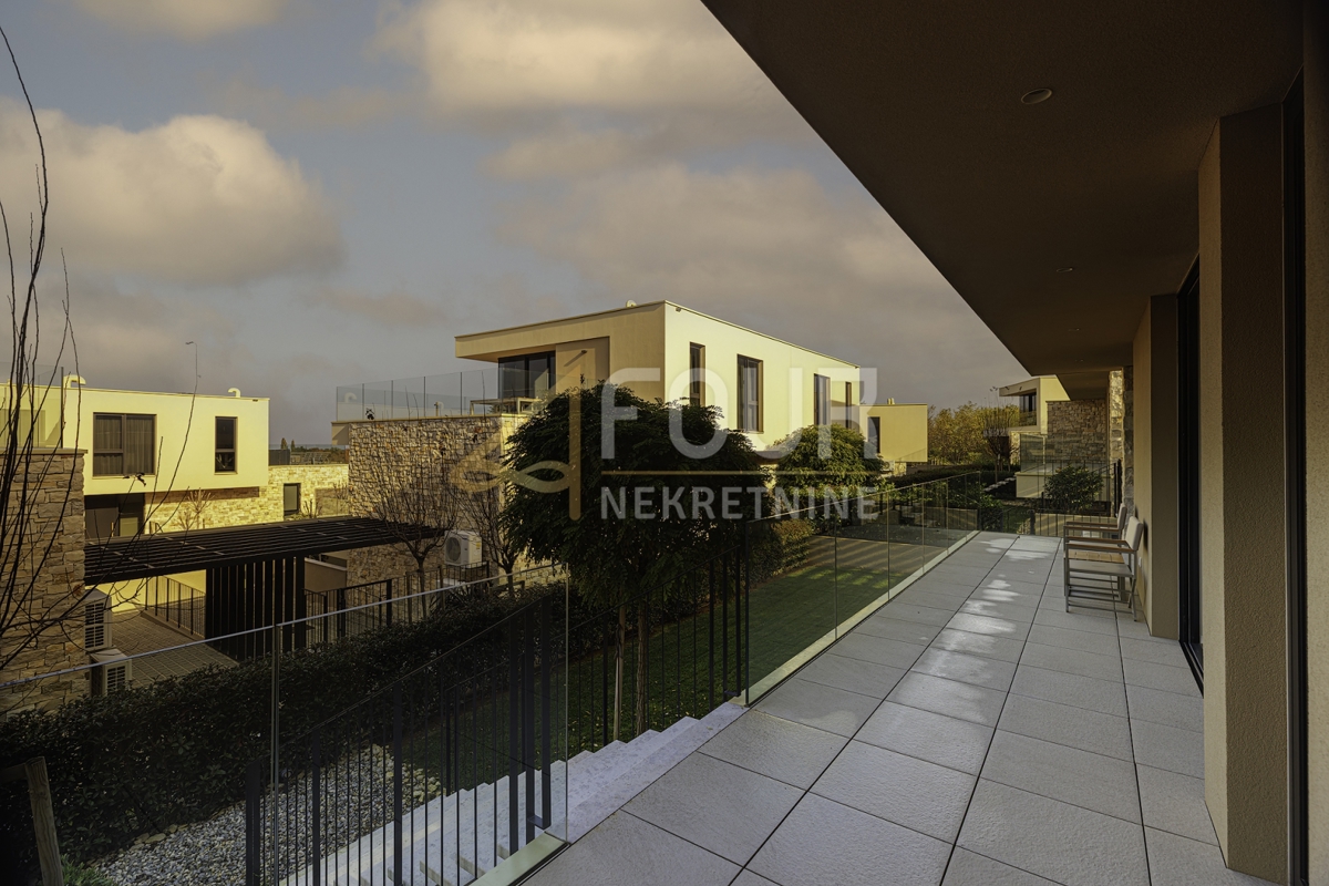 Istra, Umag - okolica, vila - luksuzni resort