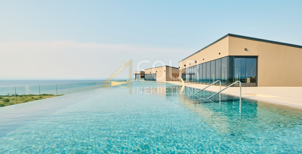 Istra, Umag - okolica, vila - luksuzni resort