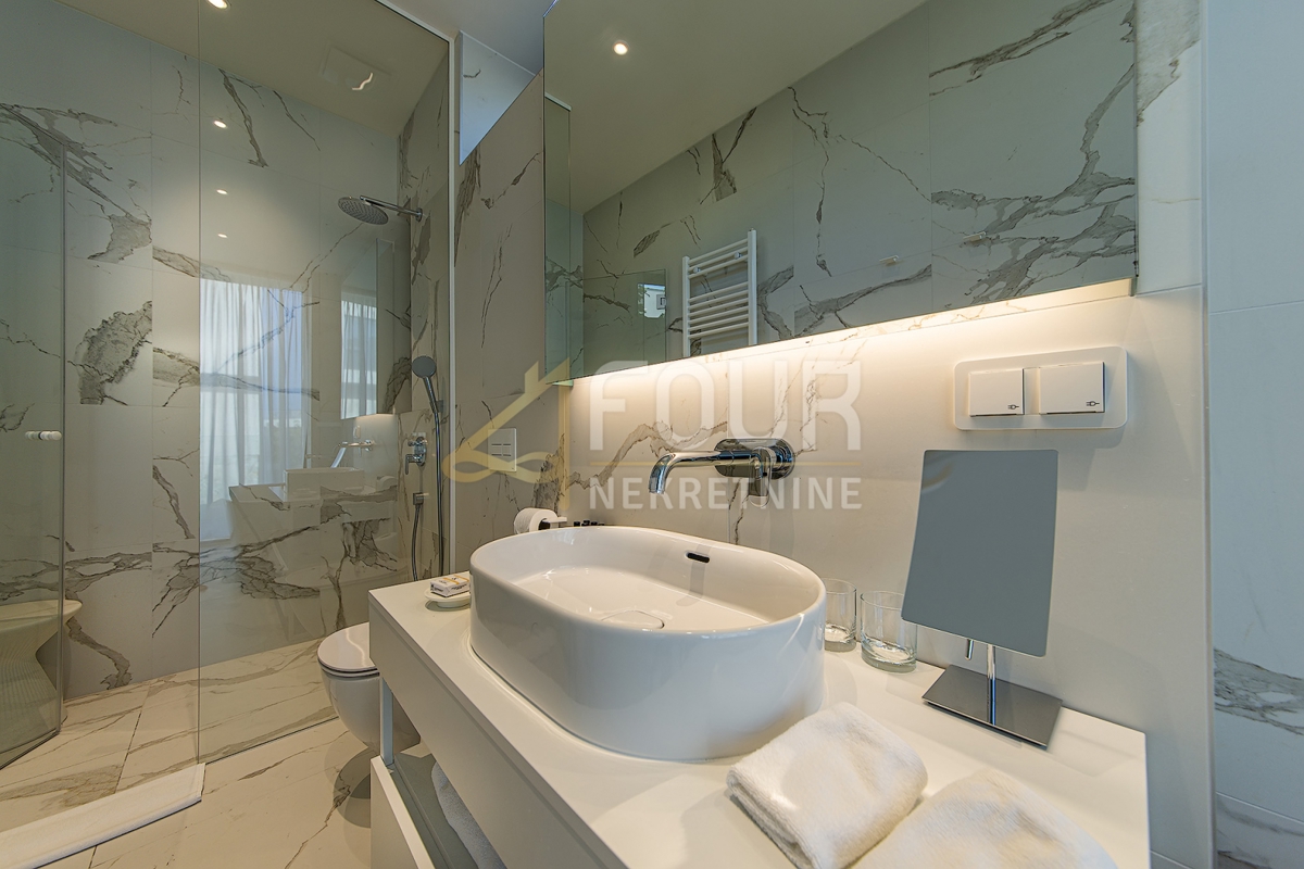 Istra, Umag - okolica, vila - luksuzni resort