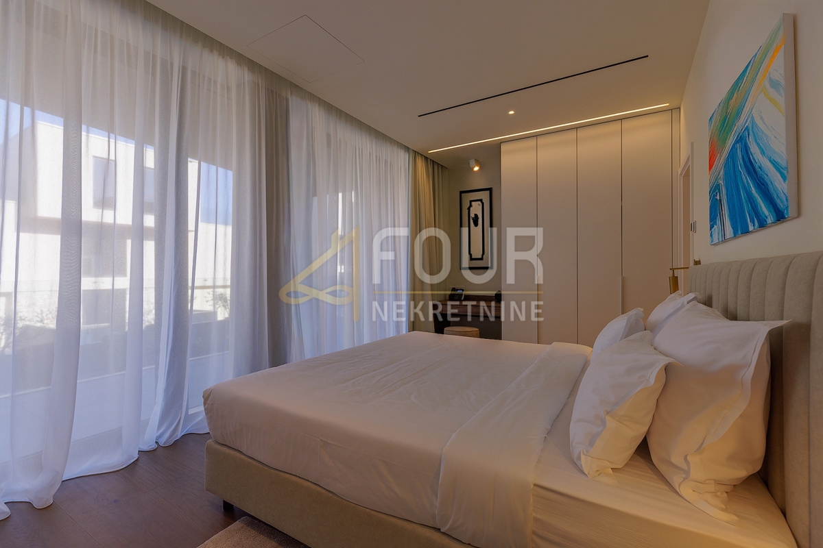 Istra, Umag - okolica, vila - luksuzni resort