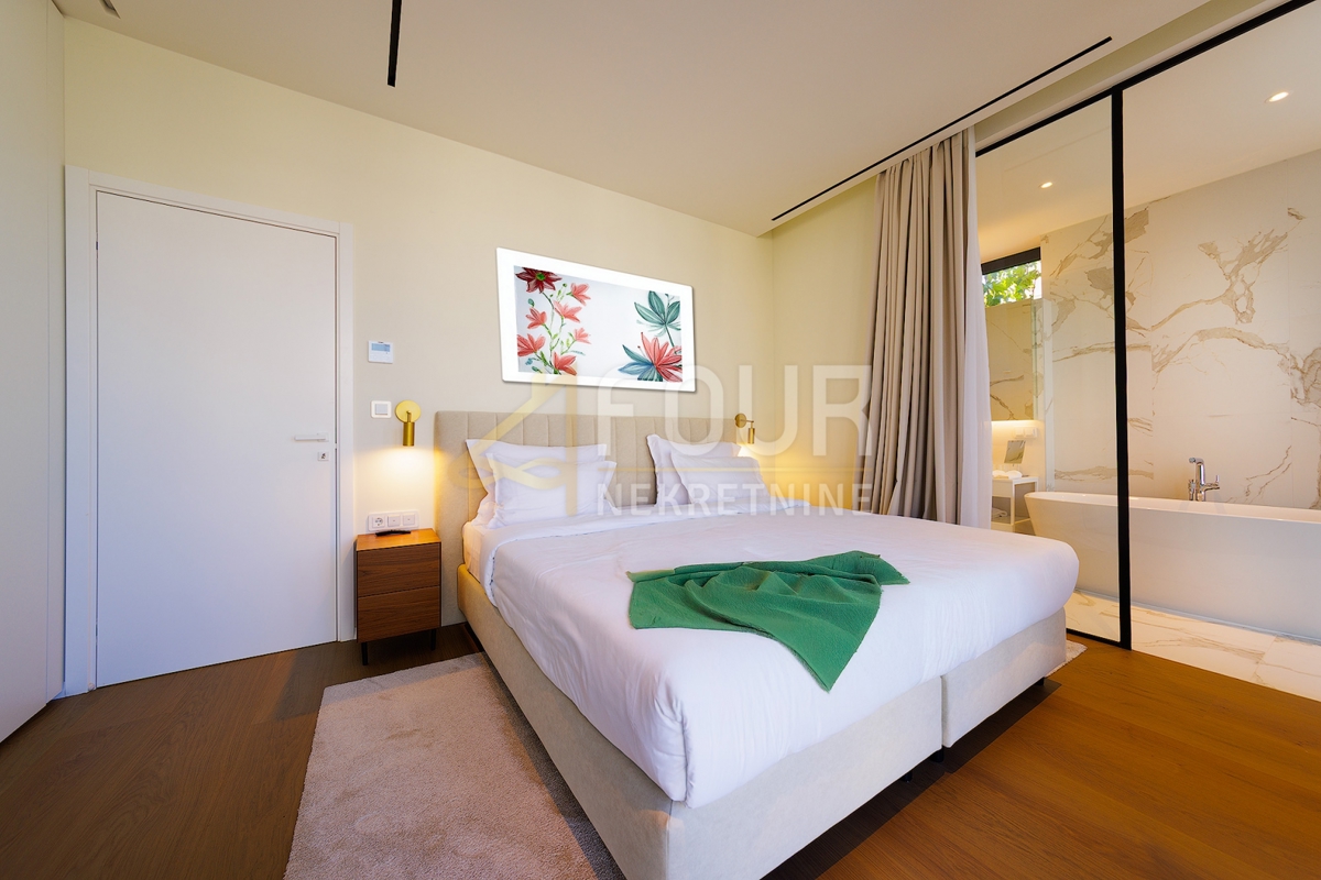 Istra, Umag - okolica, vila - luksuzni resort