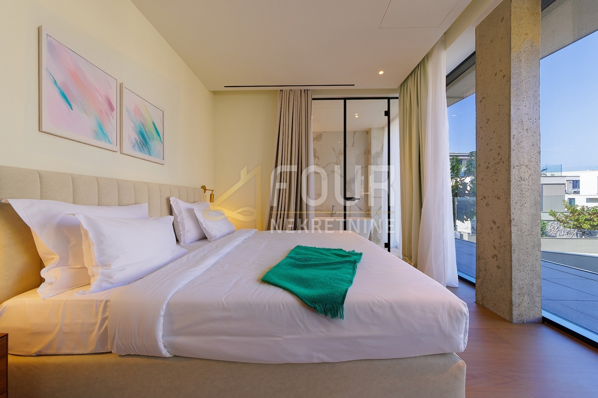 Istra, Umag - okolica, vila - luksuzni resort