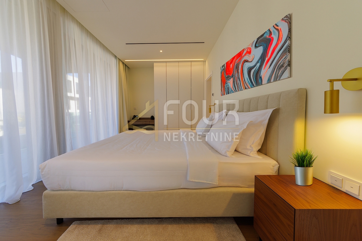 Istra, Umag - okolica, vila - luksuzni resort