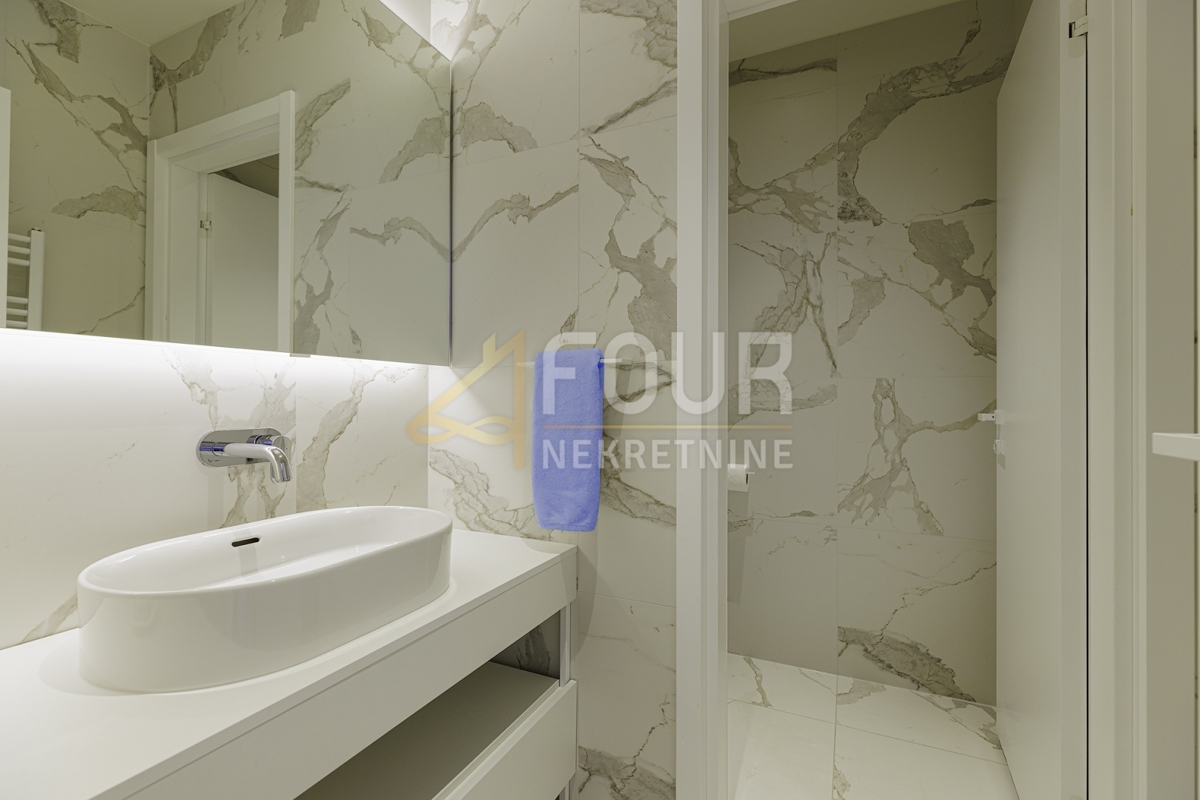 Istra, Umag - okolica, vila - luksuzni resort