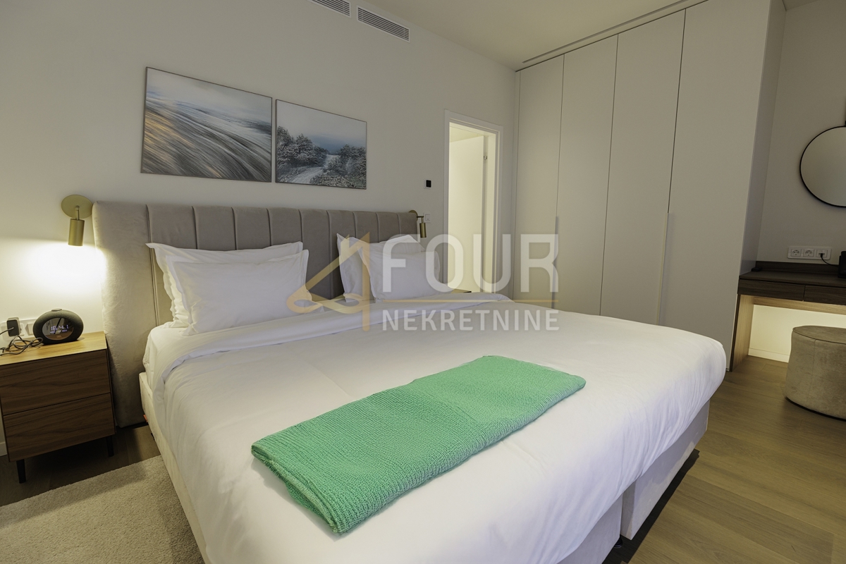 Istra, Umag - okolica, vila - luksuzni resort