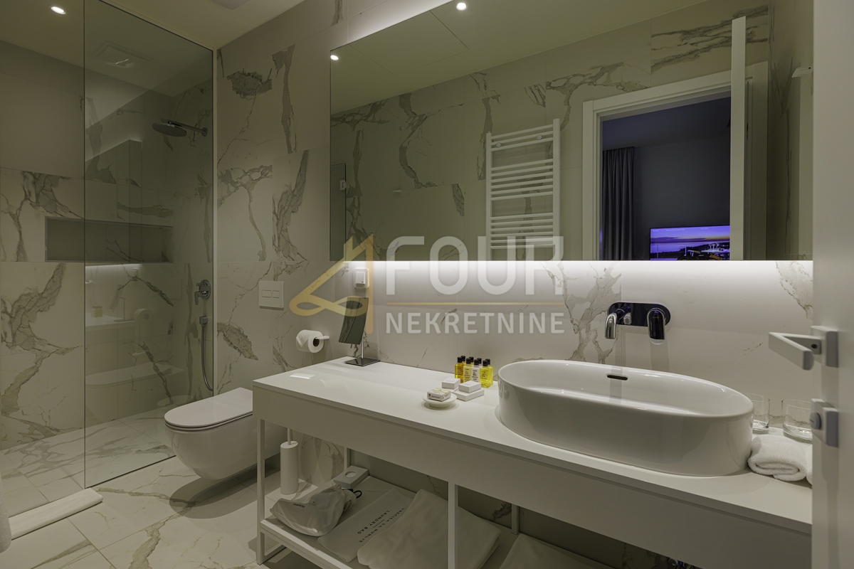 Istra, Umag - okolica, vila - luksuzni resort