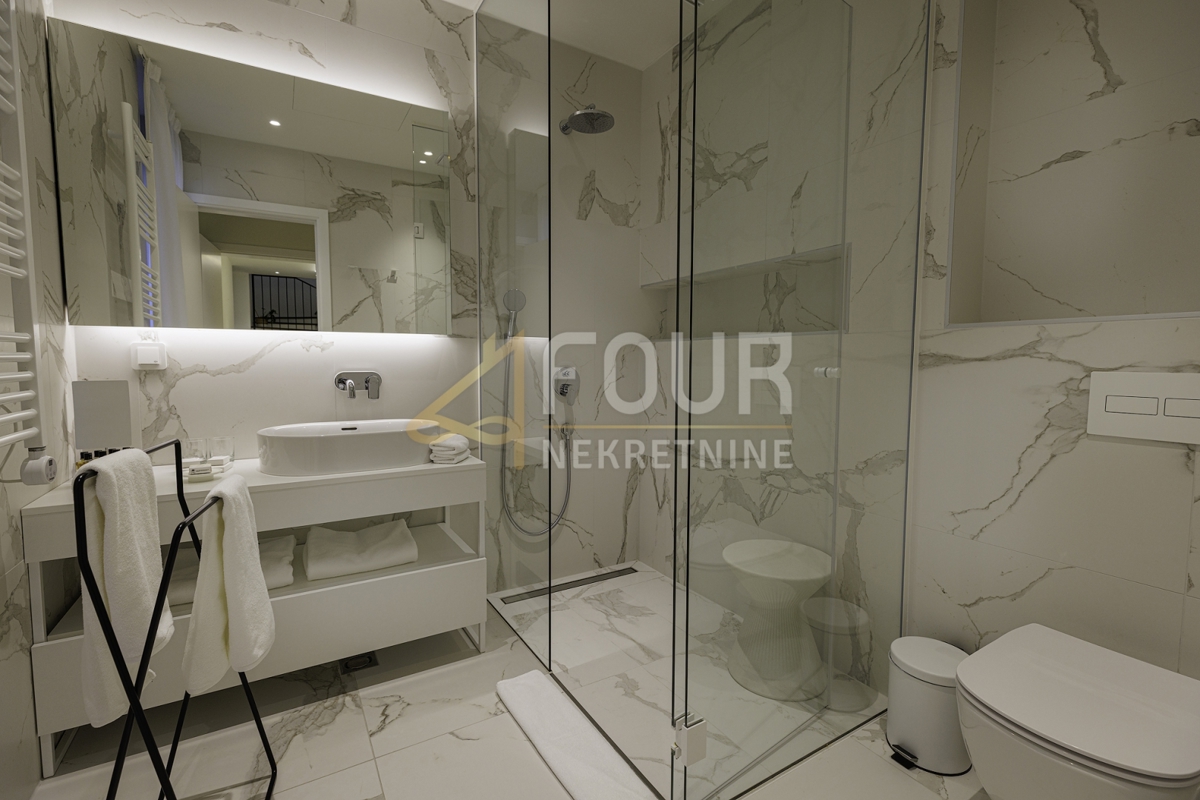 Istra, Umag - okolica, vila - luksuzni resort