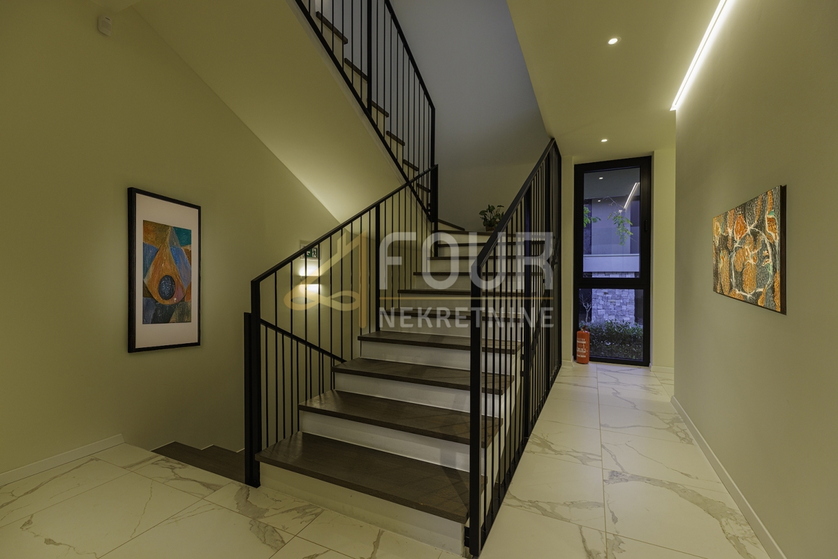 Istra, Umag - okolica, vila - luksuzni resort