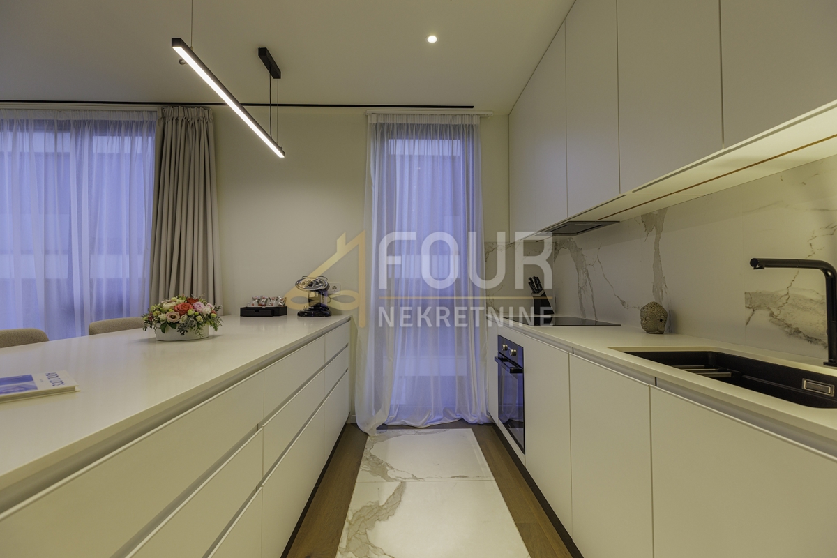 Istra, Umag - okolica, vila - luksuzni resort