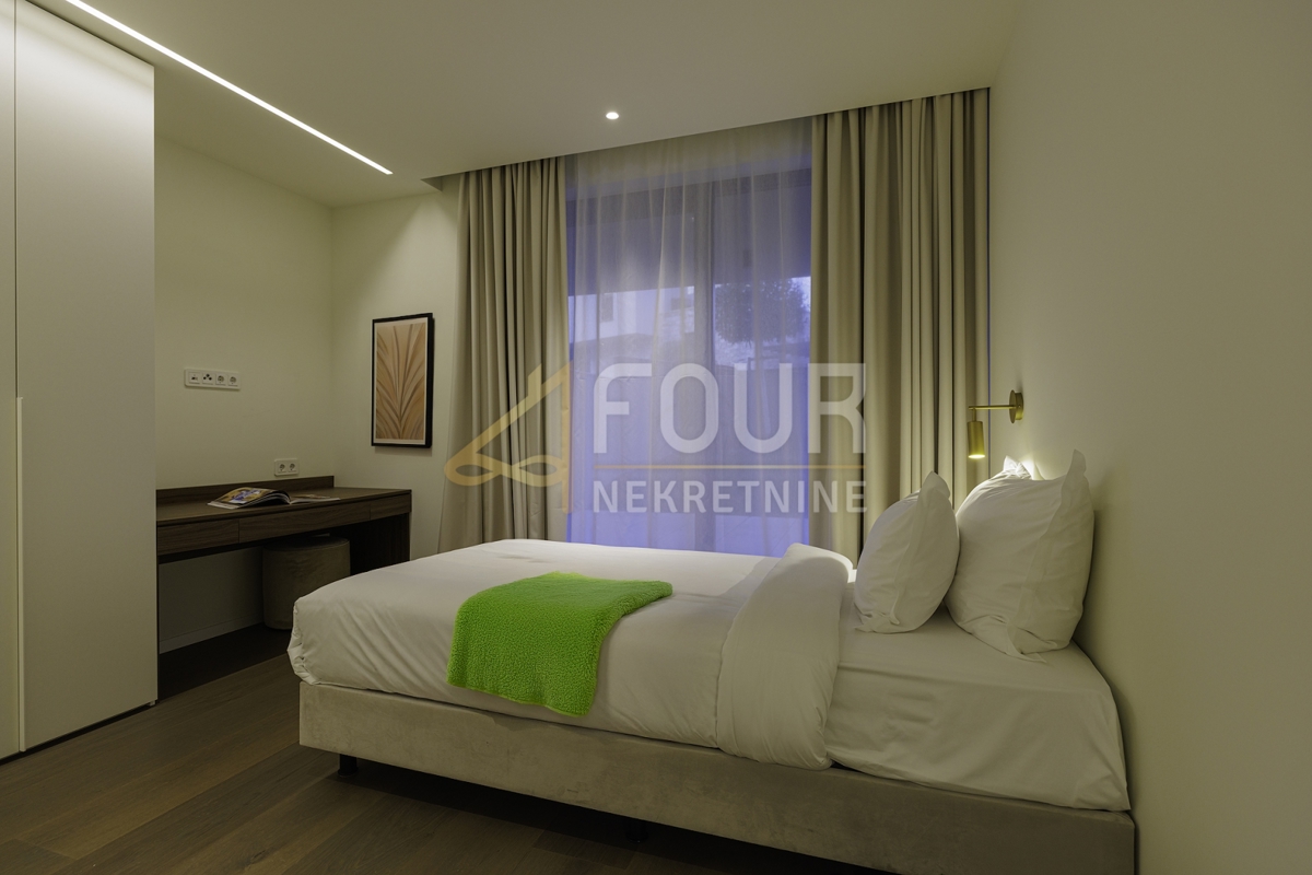 Istra, Umag - okolica, vila - luksuzni resort