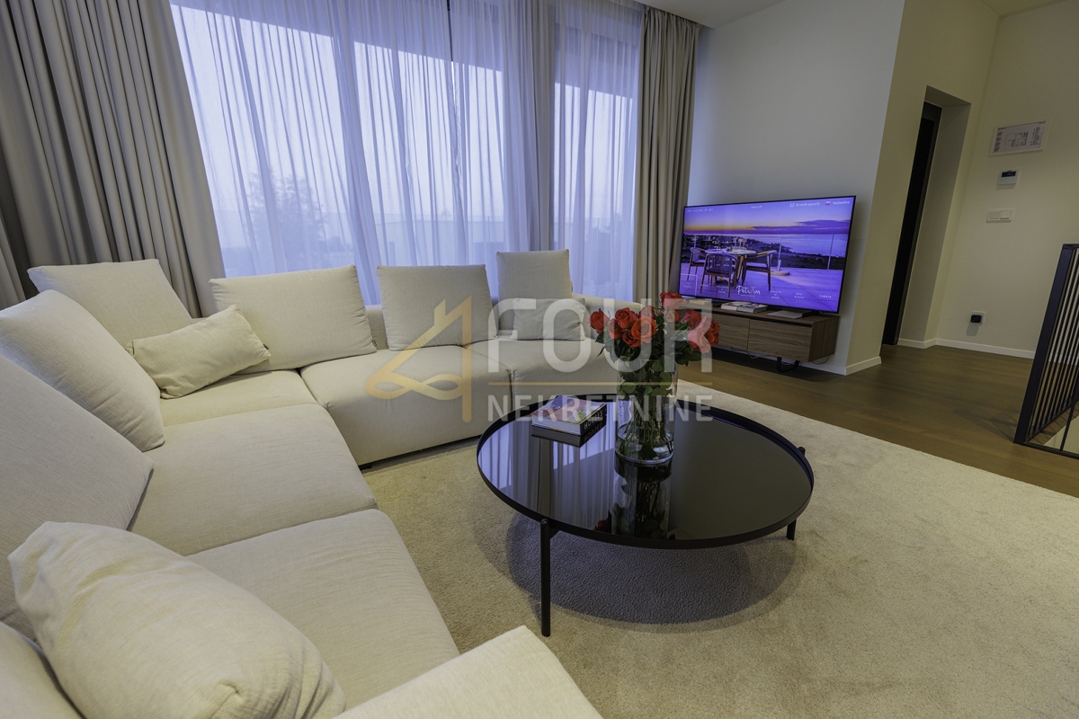 Istra, Umag - okolica, vila - luksuzni resort