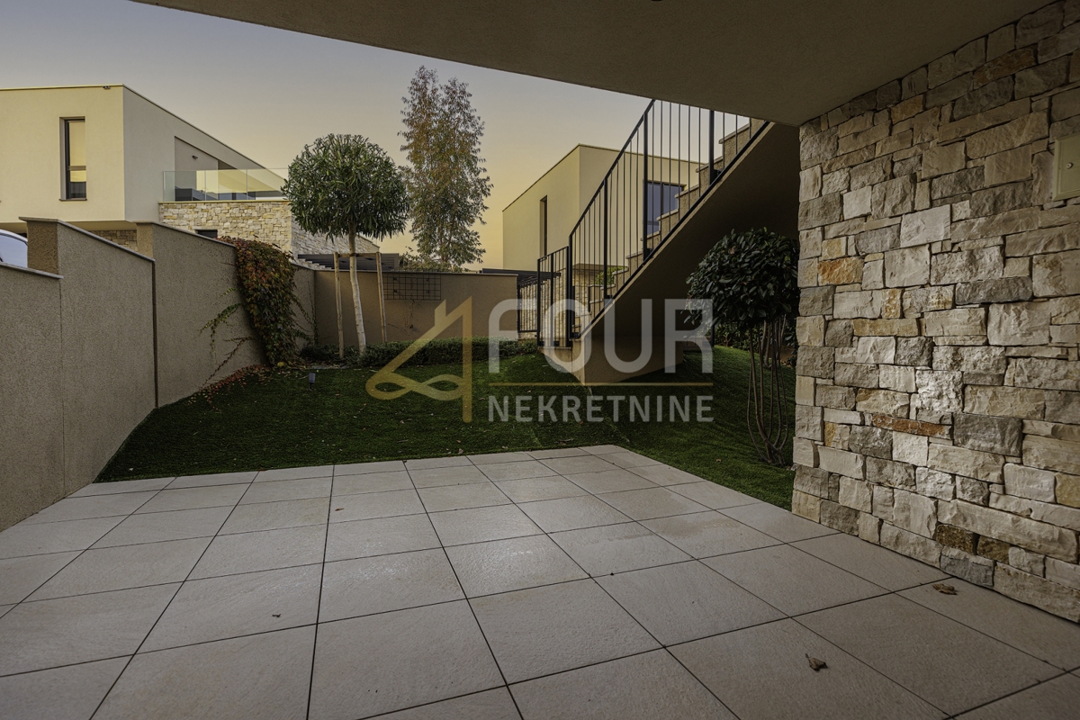 Istra, Umag - okolica, vila - luksuzni resort