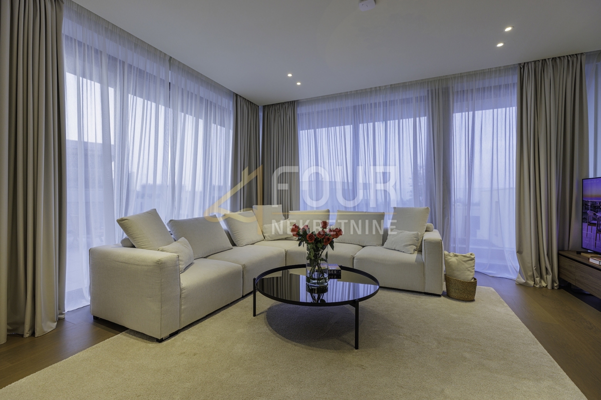 Istra, Umag - okolica, vila - luksuzni resort