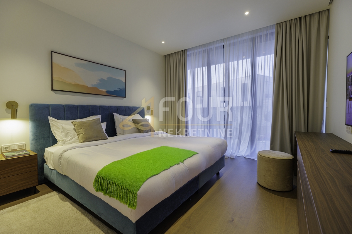 Istra, Umag - okolica, vila - luksuzni resort