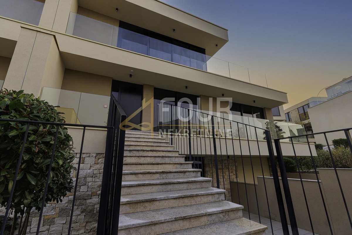 Istra, Umag - okolica, vila - luksuzni resort