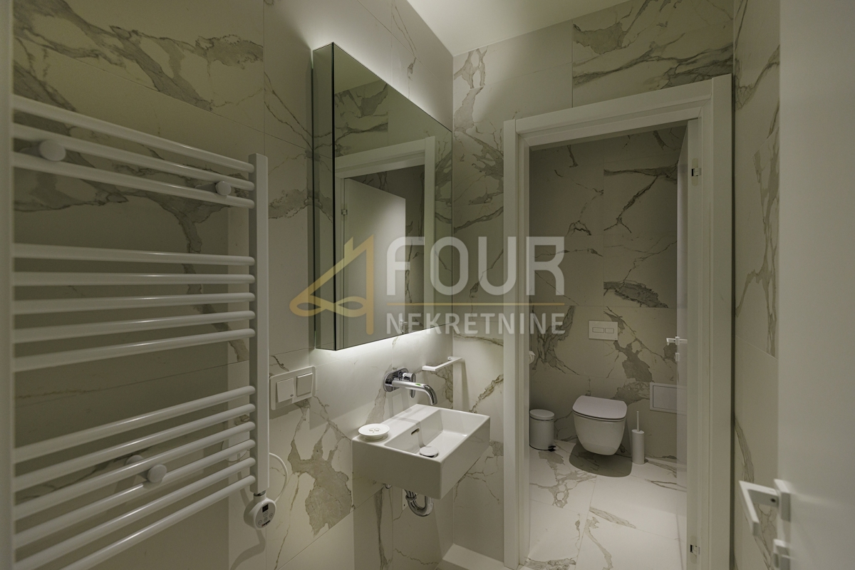 Istra, Umag - okolica, vila - luksuzni resort